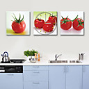 Horloge Affiche Sans Triptyque Cadre Photo (0752-cp-hz-t248)