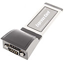Rs232 34mm Port S�rie Exprimer Carte Pour Ordinateur Portable