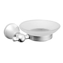 Soporte Para Montaje En Pared De Aluminio De Jab�n (1018-j35-4)