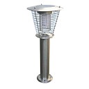 Lumi�re Solaire De Tueur De Moustique (1049-cis-52114)