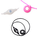 Collier �quilibre Des Pouvoirs (couleurs Assorties)