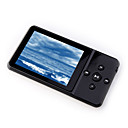 4 Go De 2,4 Pouces Radio Mp3/video/fm Record Vioce / / Haut-parleur / Ebook / Lecteur Joueur De Jeu Des M�dias (hy113)
