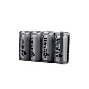Ultrafire 16340 3.6v Piles (hb009)