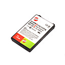 De C�lulas De Reemplazo 650mah Bater�as De Los Tel�fonos Bst-30 Para Sony Ericsson F500/j200/j210 Y M�s
