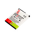 800mah Sustituci�n De Bater�as Del Tel�fono Celular Bl-4s Para 1006/2680s/6202c/7610c Nokia Y M�s