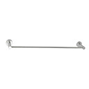 Cuarto De Ba�o Toalla S�lida Barra De Aluminio (1041-les-6501)