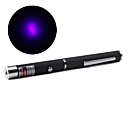 200mw 405nm Stylo Blue-violet/royal Laser Violet (2 * Aaa)