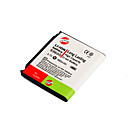 De C�lulas De Reemplazo 880mah Bater�as De Los Tel�fonos De Samsung Ab533640ce C3110c/c3310c/f268 Y M�s