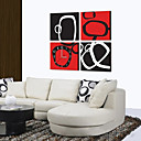 Horloge Affiche Sans Cadre (0752-cp-t4039)