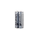 Ultrafire Bater�a Lc 14500 3.6v 900 Mah Li-ion Recargable (hb006)