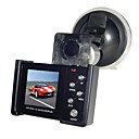1280 X 960 Mini Dvr Avec 1,4 ��ltps Tft Couleur Vocale �cran Activ� Enregistreur Activ� Par Le Mouvement (tra559)