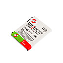 740mah Reemplazo De Bater�as De Tel�fonos M�viles De Motorola Bx40 V8/u8/u9/v9m/v10/zn5