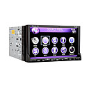 Dvd Cohche Pantalla T�ctil 7