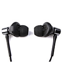 Ruido Acabado Met�lico Cancelaci�n Del Auricular - Plata (hy217_b)