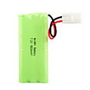 Ni-mh 7.2v 1800mah Batterie Rechargeable (hb027)