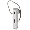 Bh190 Bluetooth V2.1 Kit Manos Libres Port�til - Plata (en Espera Talk/100-hour De 5 Horas)