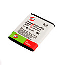 880mah Reemplazo De Bater�as De Tel�fonos M�viles De Samsung Ab483640bc C3050/e740/e748 Y M�s