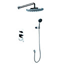 Grifo De Ducha Monomando De Pared - Farnworth
