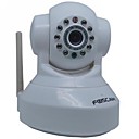 Detecci�n De Movimiento Autom�tico Ir Iluminaci�n De Led Wifi C�mara Ip Inal�mbrica Foscam (snt026)
