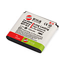 C�lulas 700mah Sustituci�n De Bater�as De Tel�fonos Bp6x Para El Motorola A855/cliq/me501/xt720