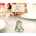 Anillo De Campana Placecard Titular (sin Tarjeta) (juego De 4)