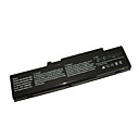 Reemplazo De La Bater�a Del Ordenador Port�til Gst3384 Para Toshiba Satellite A60 Serie (14.8v 6600mah)