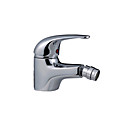 Mitigeur Chrom�e Robinet De Bidet Centerset 0601-cb-14808