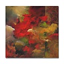 Tendu La Main Peinture Abstraite (0192-ycf103889)