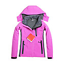 Las Mujeres De Esqu� De Ropa / Chaqueta De Esqu� (0531-162)