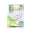 Auriculares Auriculares Auriculares Micr�fono Convertidor Para Xbox 360