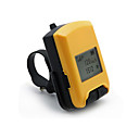 Mini Prueba De Agua Globales De Gps Registrador De Datos Con Funci�n De Monitor De Gps Distancia (xhs027)