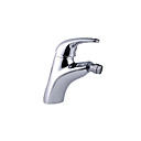 Mitigeur Chrom�e Robinet De Bidet Centerset 0601-cb-11108