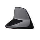 PS-213 Decorative Shark Fin Antenna,Black
