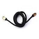 Pouvoir Synchroniser 2m C�ble Hdmi