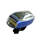 Bicicleta De Energ�a Solar Llev� La Luz (1049-cis-72012)