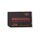 2 Gb De Memoria Stick Magicgate Pro Duo De Alta Velocidad Tarjeta De Memoria