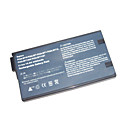 Reemplazo De La Bater�a Del Ordenador Port�til De Sony Gss0071 Cg-qr10 (11.1v 4400mah)