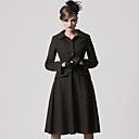 Mode Classique / Jupe Longue / Jupes Des Femmes (ff-a-bk1068005)