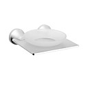 Montage Mural En Aluminium Porte-savon (1018-j36-3)