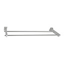 Barre De Serviette De Bain En Aluminium (1041-les-6602)