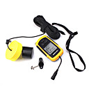 Trouveur De Poissons Portable