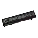 Reemplazo De La Bater�a Del Ordenador Port�til Para Gst3465 Ax/55a Toshiba Dynabook (10.8v 4800mah)