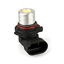 1 Pc Niebla Las Luces Del Autom�vil, La Luz Antiniebla-smd Llev� La L�mpara-9006 (szc6156)