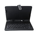10 Cas Tablette Pc Pouces Avec Clavier