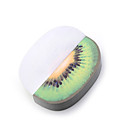 �nica Plataforma De Fruta De Kiwi Creativa En Forma De Nota
