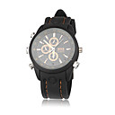 Reloj Esp�a Impermeable Con Grabadora De Video
