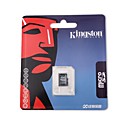 Carte Tf Kingston 4g