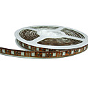 5m Digitales Smd5050 Llev� Impermeable Ip68 Flexible 30 Llev� A Plena Luz Tira De Color (0945-fk-n5050-12-30rgb12d)