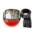 Bicicleta De Energ�a Solar Luz Trasera Led (1049-cis-72009)