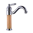 Mitigeur Chrom�e �vier Centerset Salle 1018-lk-904